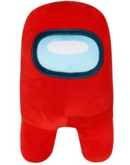 Plus Among Us Super Soft Red 40cm
