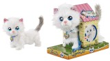 Jucarie Plus Animagic MIMI The Cat (943-920196)