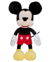 Plus As Mickey And The Roadster Racers Mickey 35cm (1607-01692)