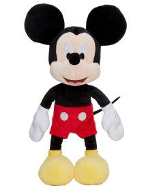 Plus As Mickey And The Roadster Racers Mickey 35cm (1607-01692) 