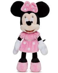 Plus As Mickey And The Roadster Racers Minnie 35cm (1607-01693)