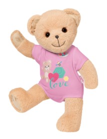 Plus Baby Born Bear Pink 36cm (835609) 