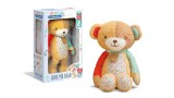 Jucarie Plus Baby Clementoni Love Me Bear My First (1000-17267)