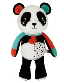 Plus Baby Clementoni Love Me Panda (1000-17656) 