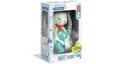Jucarie Plus Baby Clementoni Sweet Bunny (1000-17272)