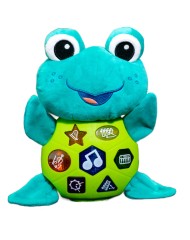 Plus Baby Einstein Neptune Musical Discovery (16639)