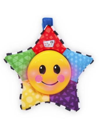 Jucarie Plus Baby Einstein Star Bright Symphony (90665)
