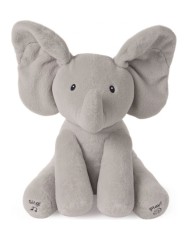 Plus Baby Gund Flappy The Elephant 30cm (6060216)