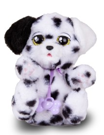 Plus Baby Petz Spotty The Dalmatian (264-918276) 
