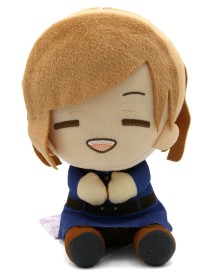 Plus Banpresto Big Jujutsu Kaisen Nobara Kugisaki 20cm (17933) 