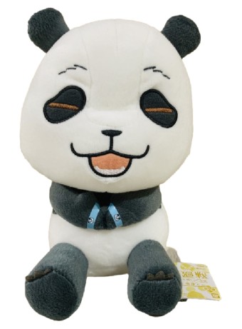 Jucarie Plus Banpresto Big Jujutsu Kaisen Panda 20cm (18370)