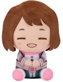 Plus Banpresto Big My Hero Academia Ochaco Uraraka 20cm (18614) 