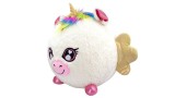 Jucarie Plus Biggies Biggies Unicorn Inflatable (30439)