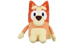 Jucarie Plus Bluey Bingo Orange 20cm