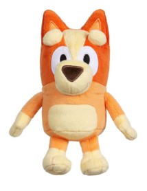 Plus Bluey Jumbo Bingo 40cm 