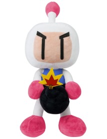 Plus Bomberman Bomberman 