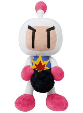 Jucarie Plus Bomberman Bomberman
