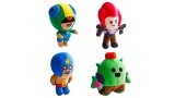Jucarie Plus Brawl Stars Huggable (s1) (random) 30cm (brw7008)
