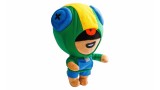 Jucarie Plus Brawl Stars Huggable (s1) (random) 30cm (brw7008)