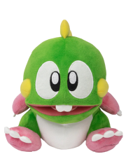 Plus Bubble Bobble Bub