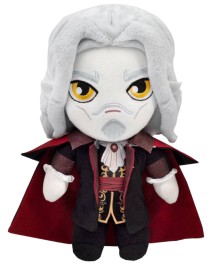 Plus Castlevania Dracula 24cm 