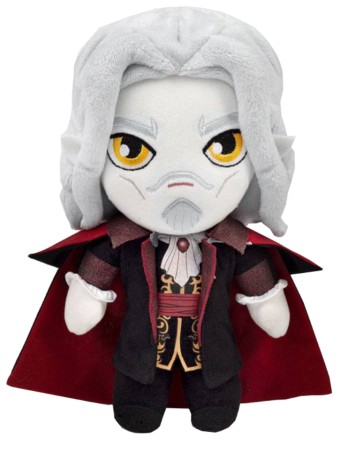 Jucarie Plus Castlevania Dracula 24cm