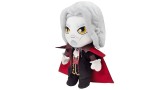 Jucarie Plus Castlevania Dracula 24cm