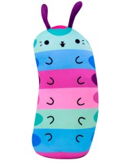Plus Cats Vs Pickles Huggable Caterpillar (3312476702)