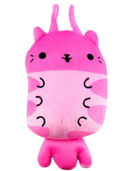 Plus Cats Vs Pickles Jumbo Beanie Gumbo