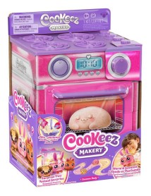 Plus Cinnamon Cookeez Oven (30429) 