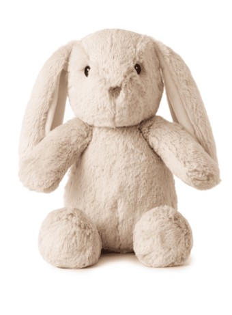 Jucarie Plus Cloud B Love Light Billy Bunny (cb7703-bb)