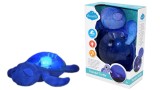 Jucarie Plus Cloud B Tranquil Turtle Ocean (cb7423-pr)