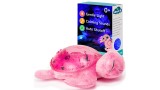 Jucarie Plus Cloud B Tranquil Turtle Pink (cb7423-pk)