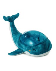 Plus Cloud B Tranquil Whale Blue (cb7901-wb)