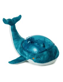 Plus Cloud B Tranquil Whale Blue (cb7901-wb) 