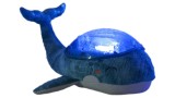 Jucarie Plus Cloud B Tranquil Whale Blue (cb7901-wb)