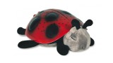 Jucarie Plus Cloud B Twilight Ladybug Red (cb7353-zz)