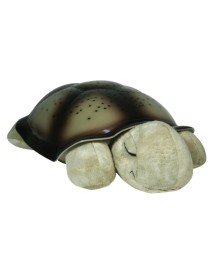 Plus Cloud B Twilight Turtle Classic Mocha (cb7323-zz) 