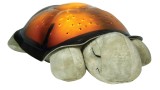 Jucarie Plus Cloud B Twilight Turtle Classic Mocha (cb7323-zz)