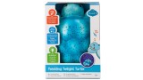 Jucarie Plus Cloud B Twinkling Twilight Turtle Aqua (cb7323-t2p)