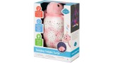 Jucarie Plus Cloud B Twinkling Twilight Turtle Pink (cb7323-t2p)