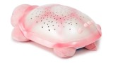 Jucarie Plus Cloud B Twinkling Twilight Turtle Pink (cb7323-t2p)