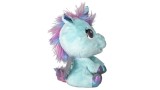 Jucarie Plus Club Petz Baby Unicorn Turquoise