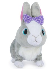 Plus Club Petz Betsy Purple