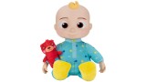 Jucarie Plus Cocomelon Bedtime Jj (cmw0333)