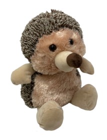 Plus Cozy Time Microwaveable Cozy Warmer Hedgehog (3146851) 