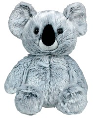 Plus Cozy Time Microwaveable Cozy Warmer Koala