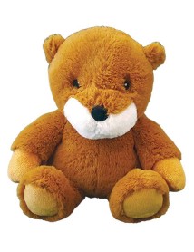 Plus Cozy Time Microwaveable Cozy Warmer Otter (3146929) 