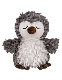 Plus Cozy Time Microwaveable Cozy Warmer Owl 
