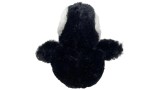 Jucarie Plus Cozy Time Microwaveable Cozy Warmer Puffin